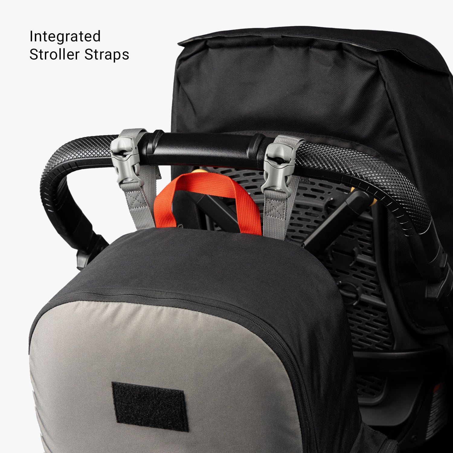 Classic Diaper Bag - Image 11