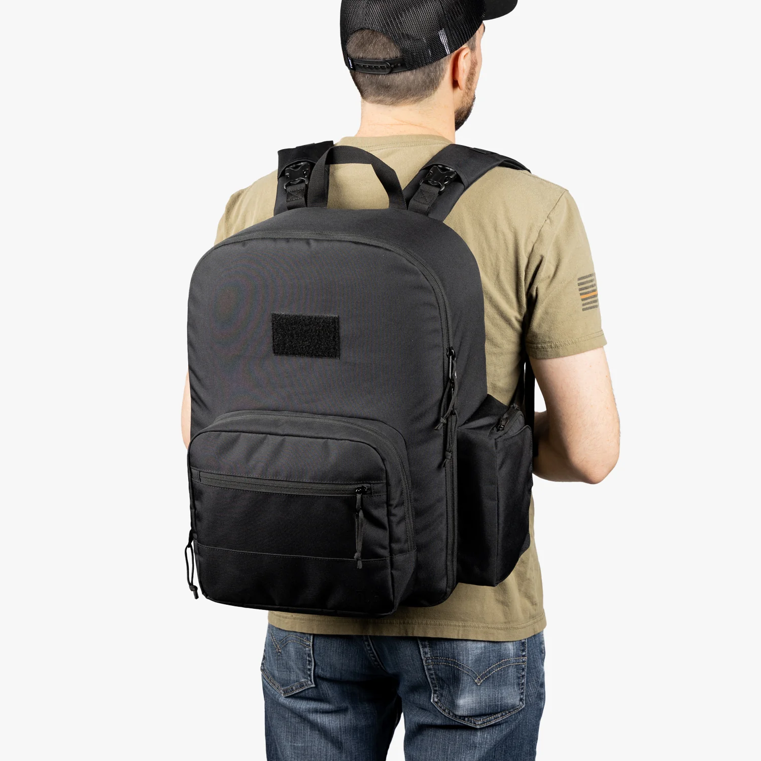 Classic Diaper Bag - Image 13