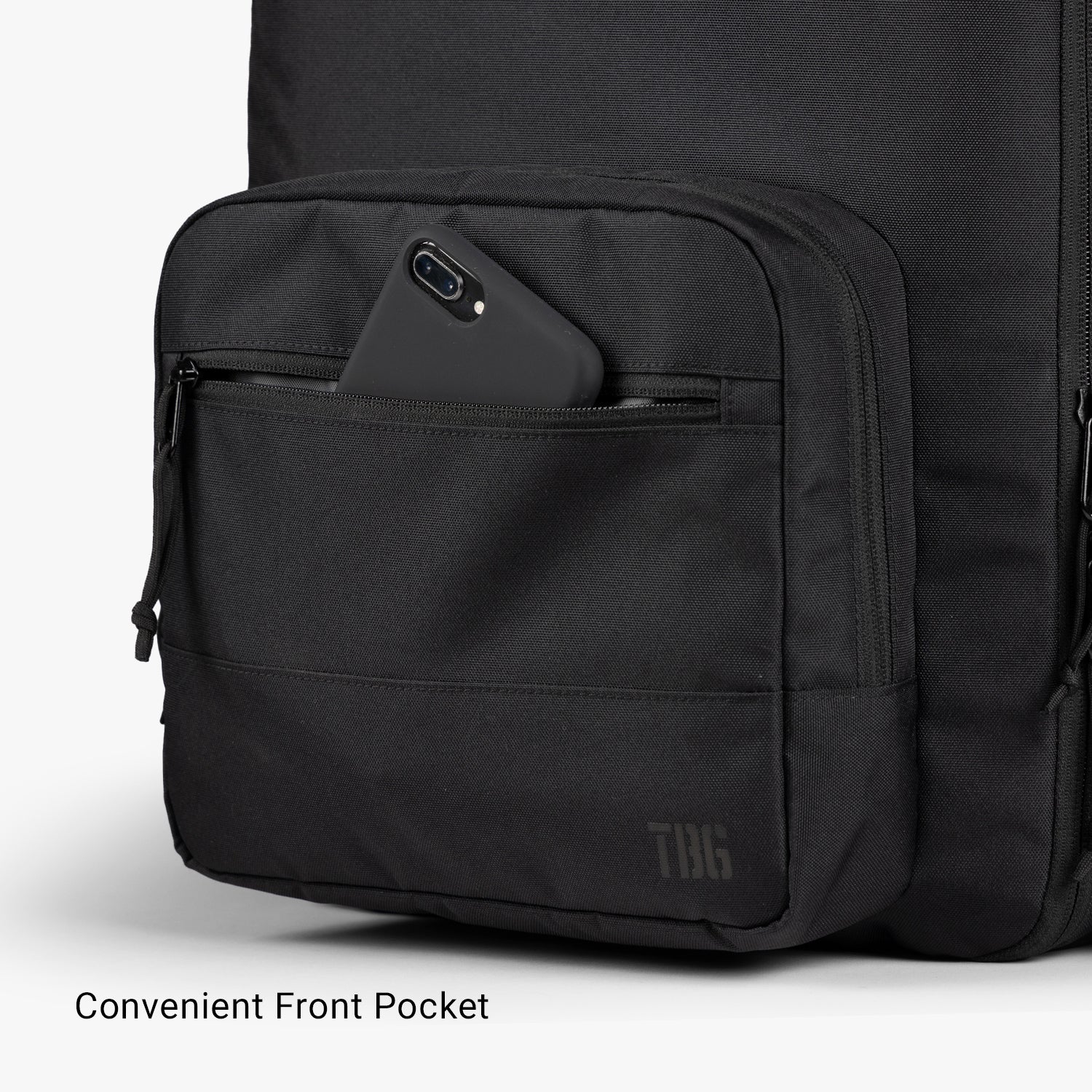Classic Diaper Bag - Image 3