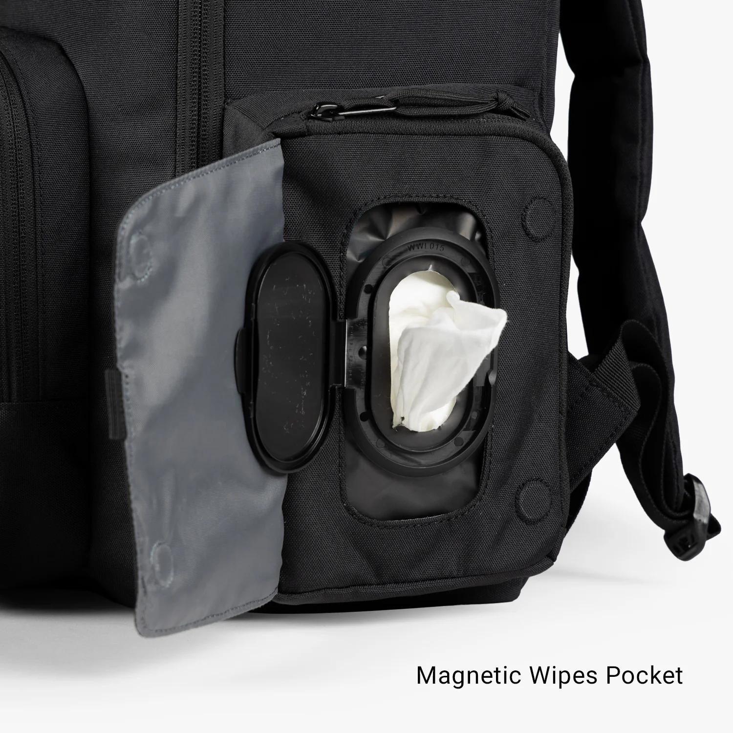 Classic Diaper Bag - Image 5
