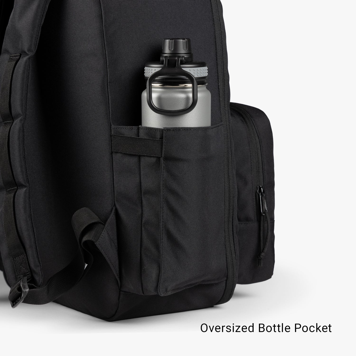 Classic Diaper Bag - Image 6