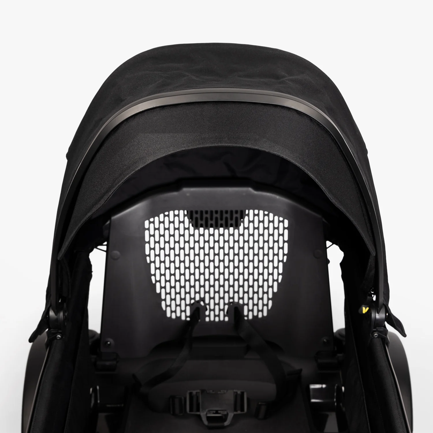 Cruiser Canopy Visor - Image 4