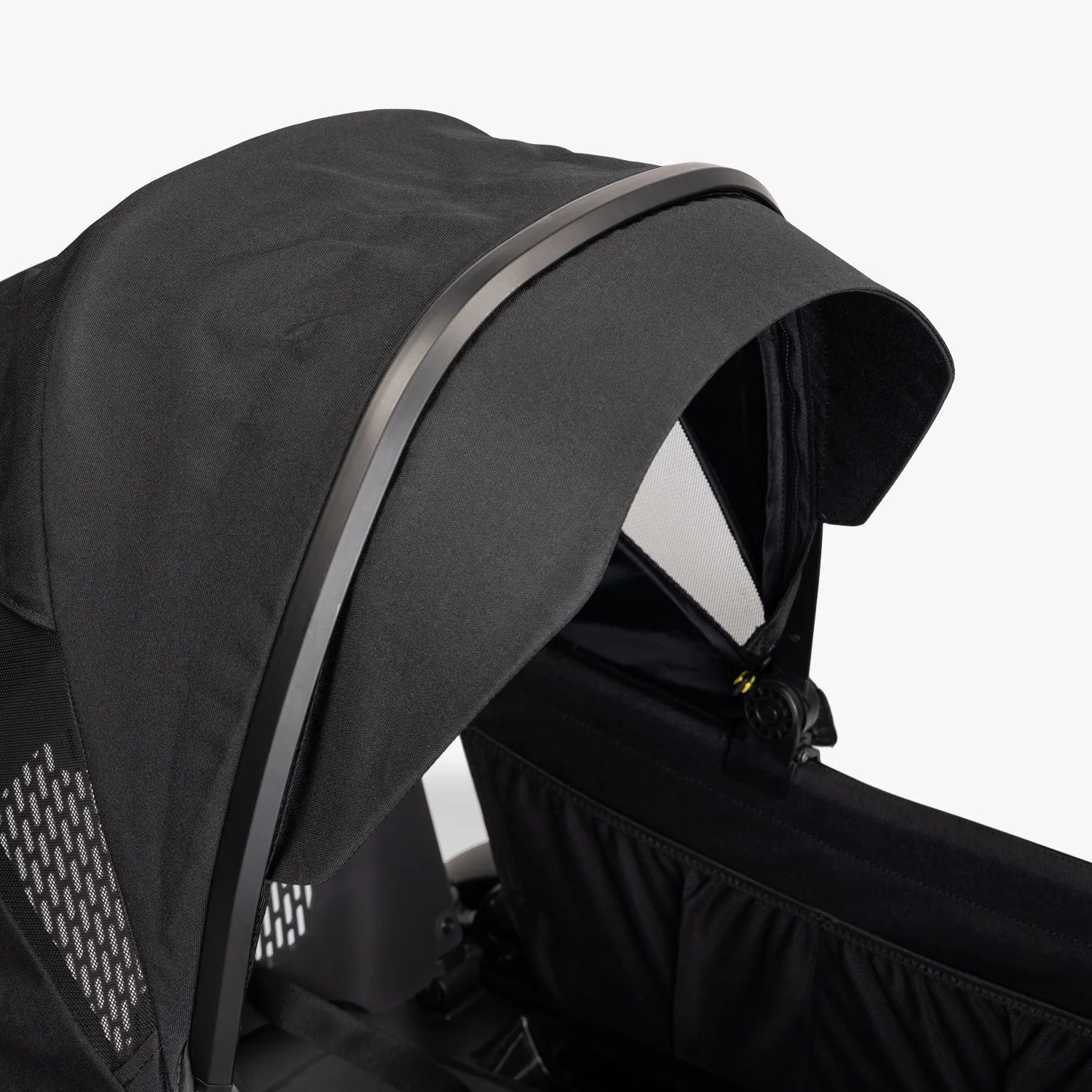 Cruiser Canopy Visor - Image 6