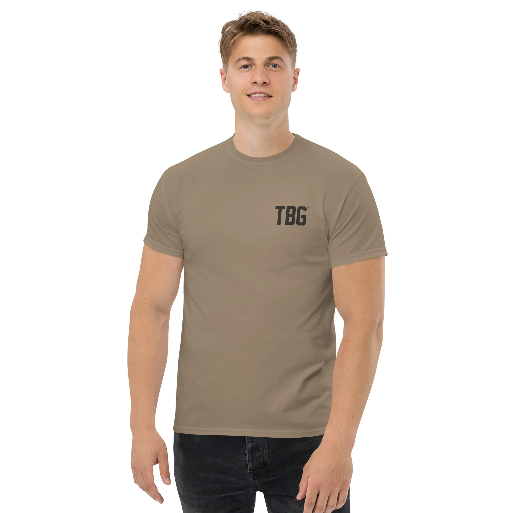 Daddy Shark T-Shirt - Image 4