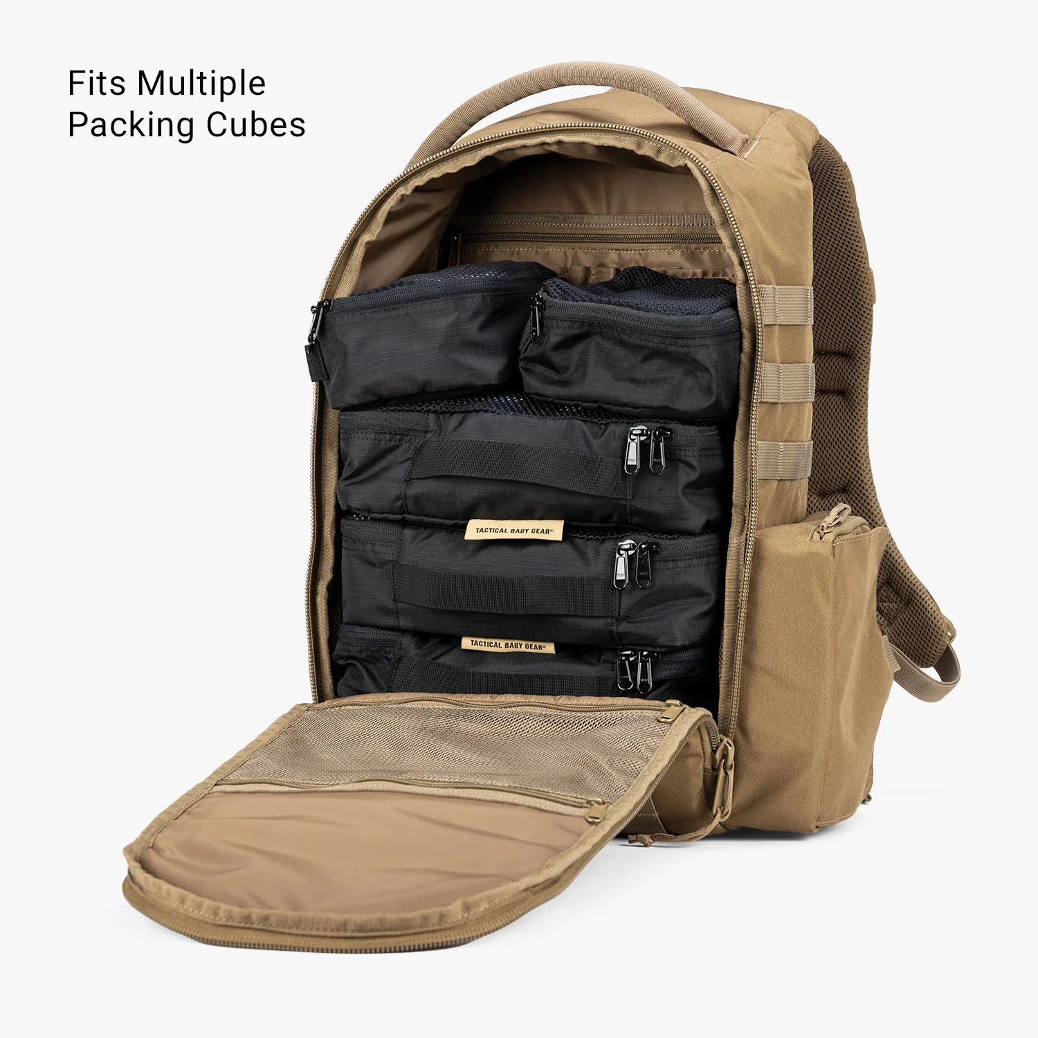 Daypack Diaper Bag - Image 10