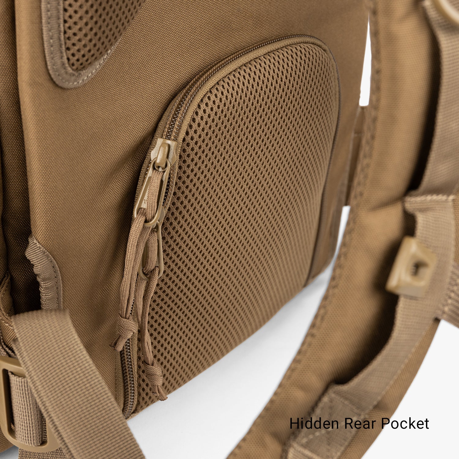 Daypack Diaper Bag - Image 11