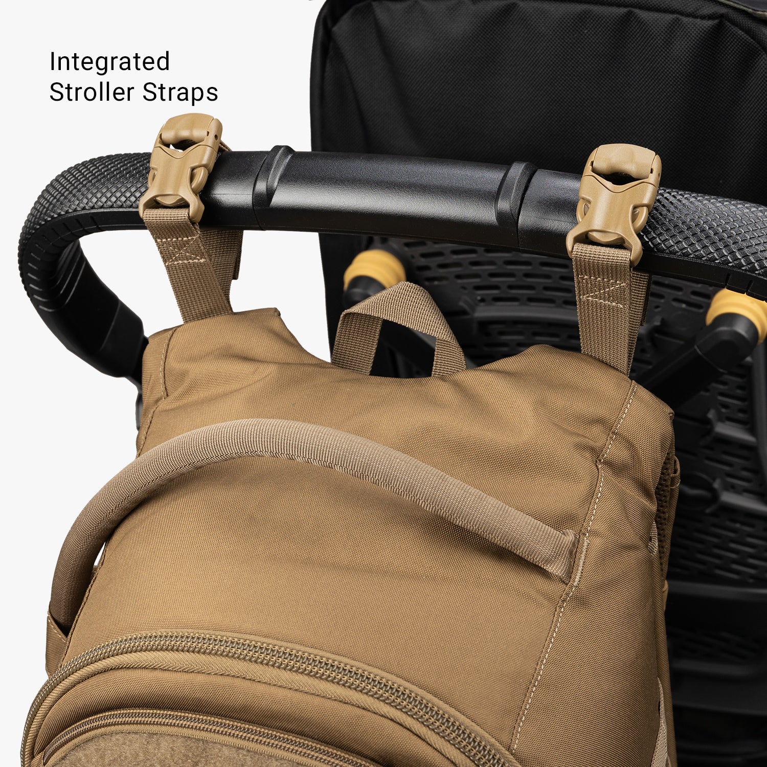 Daypack Diaper Bag - Image 16