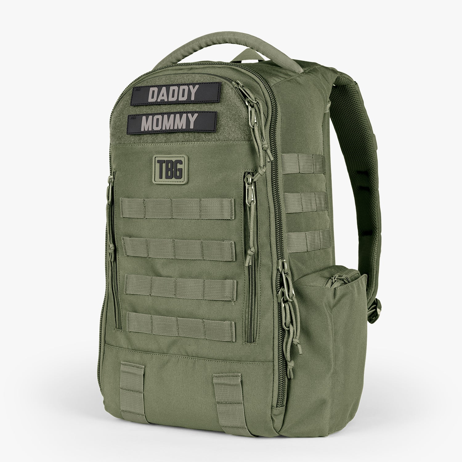 Daypack Diaper Bag - Image 17