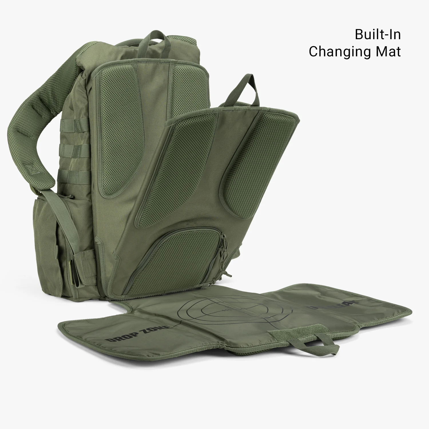 Daypack Diaper Bag - Image 18