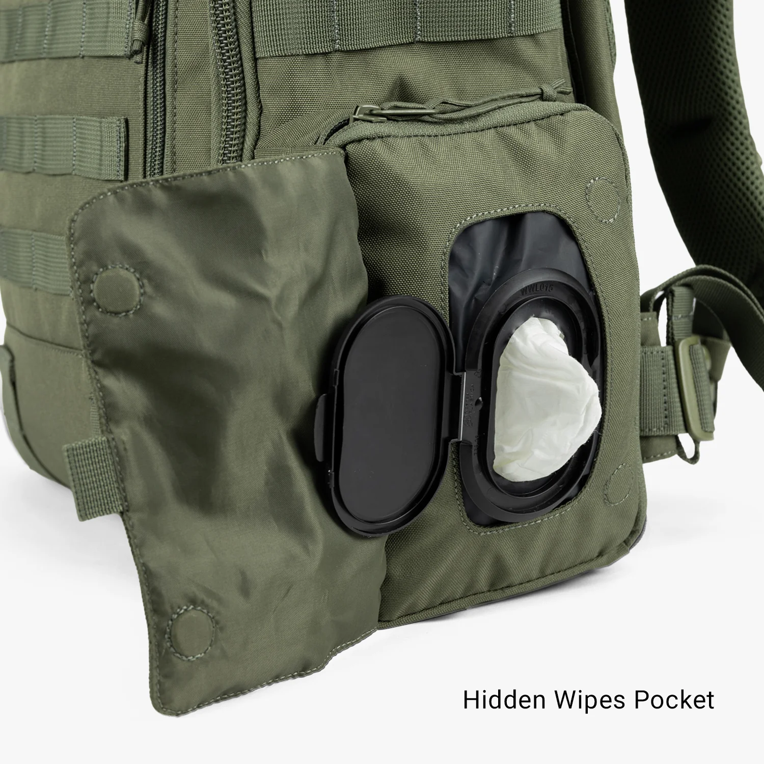 Daypack Diaper Bag - Image 21