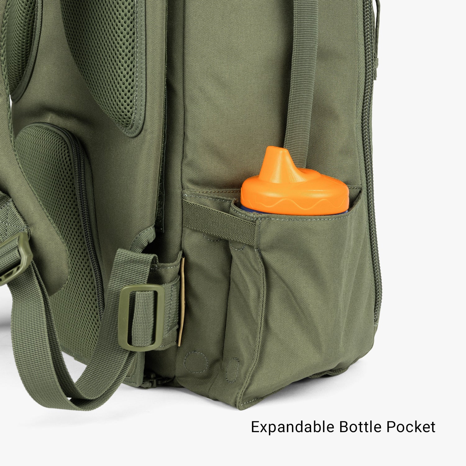 Daypack Diaper Bag - Image 23