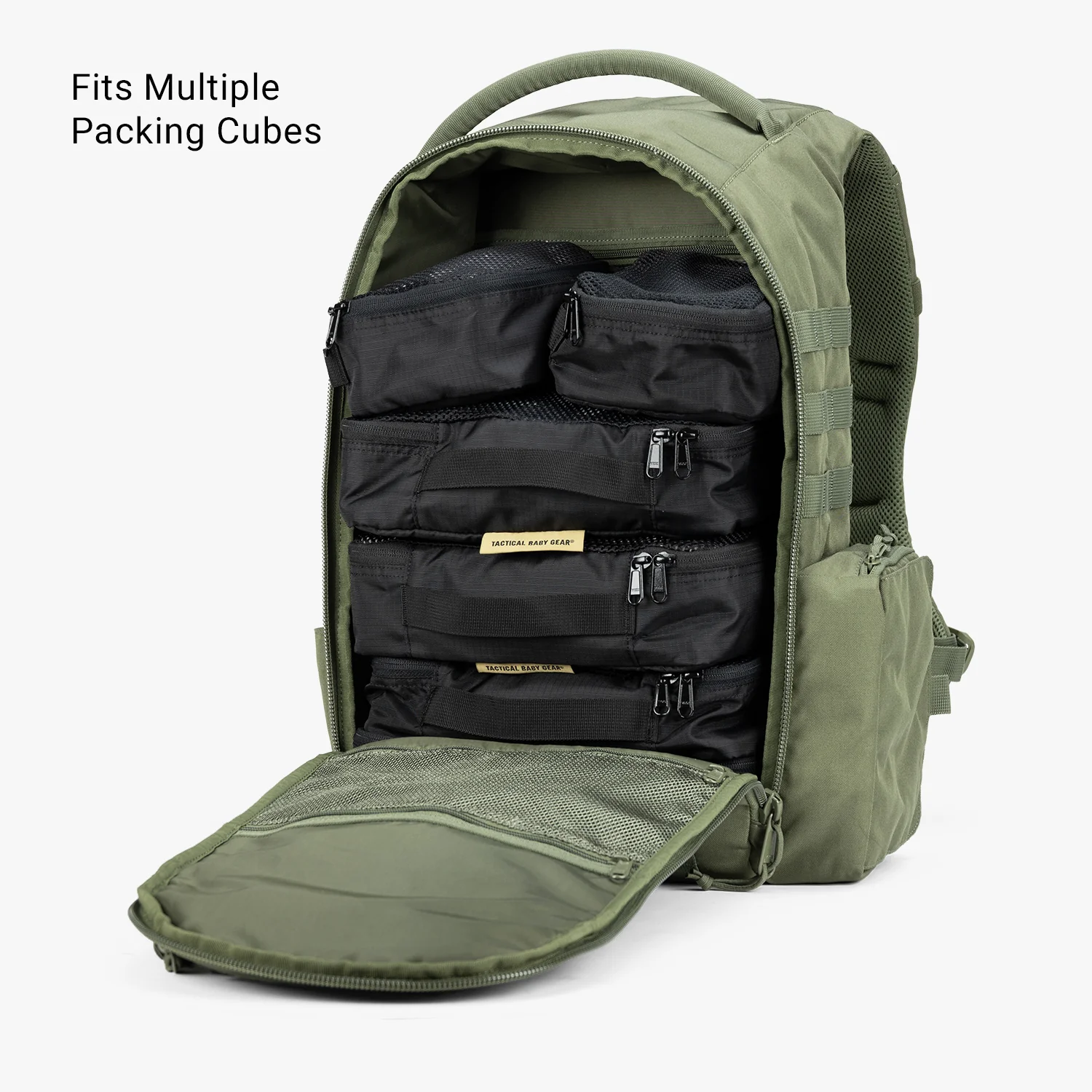 Daypack Diaper Bag - Image 26