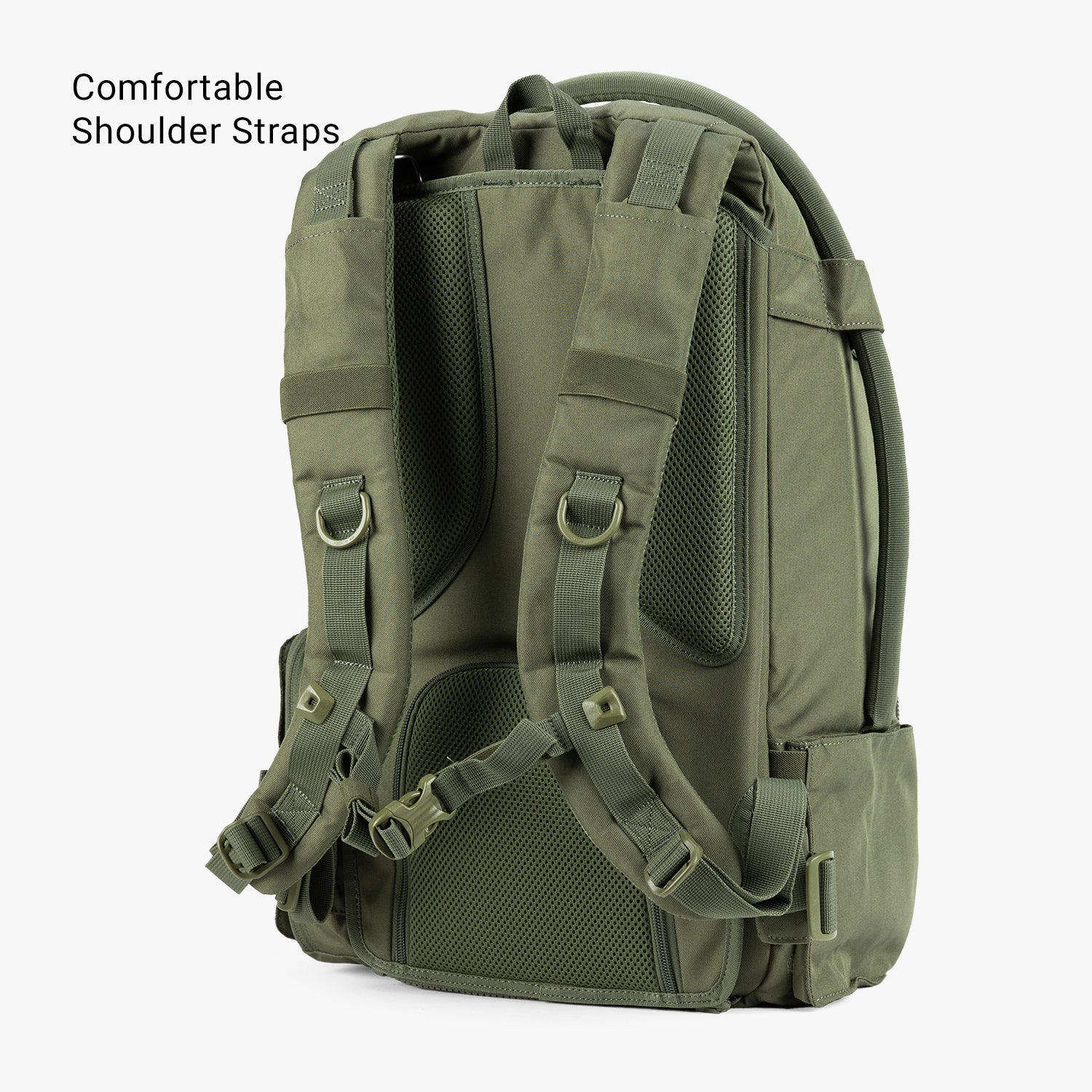 Daypack Diaper Bag - Image 29
