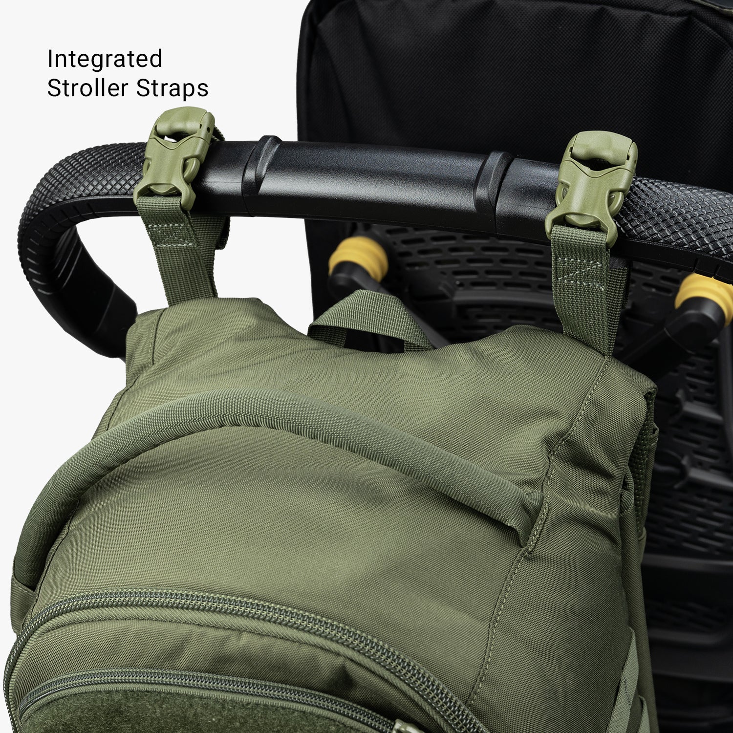 Daypack Diaper Bag - Image 30