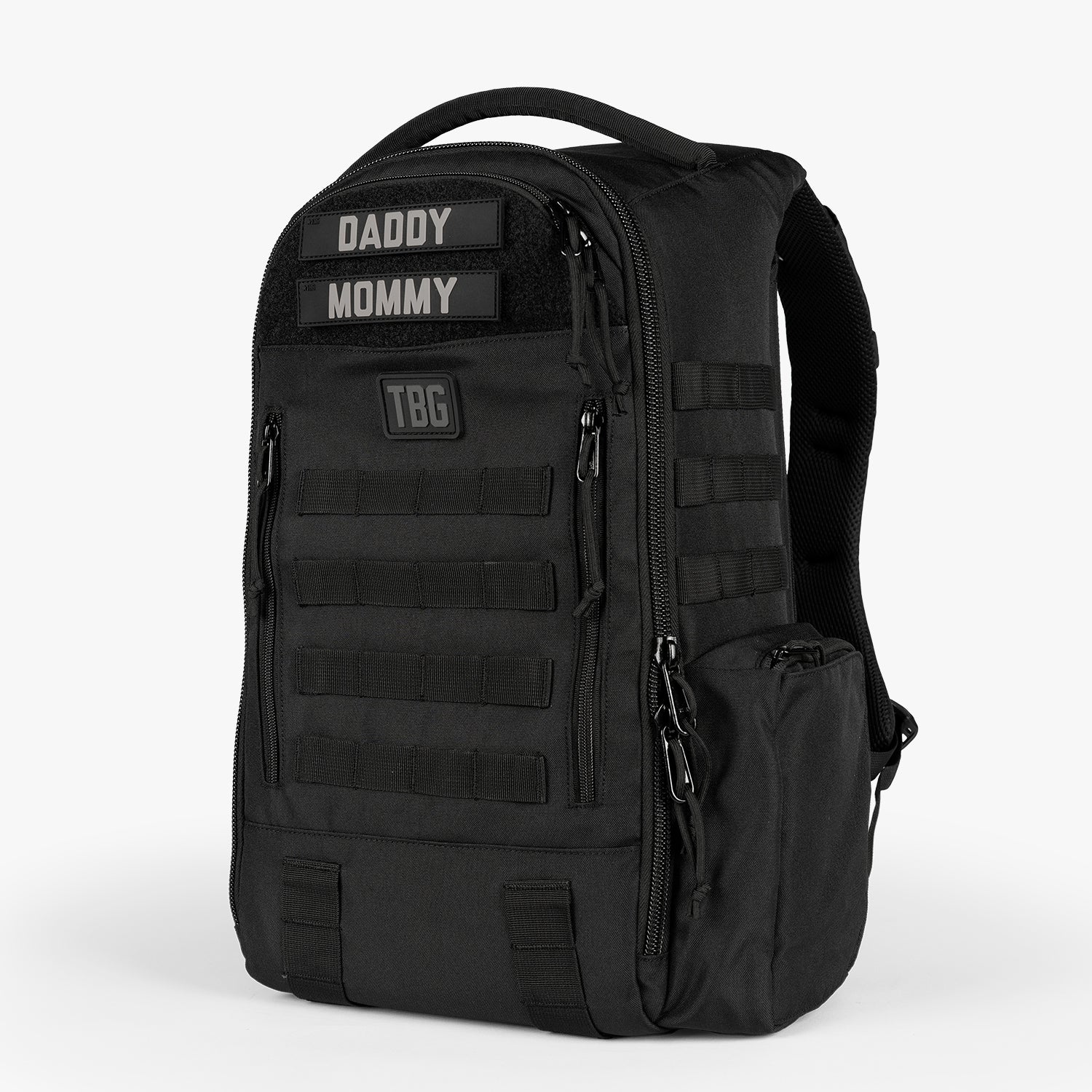 Daypack Diaper Bag - Image 33