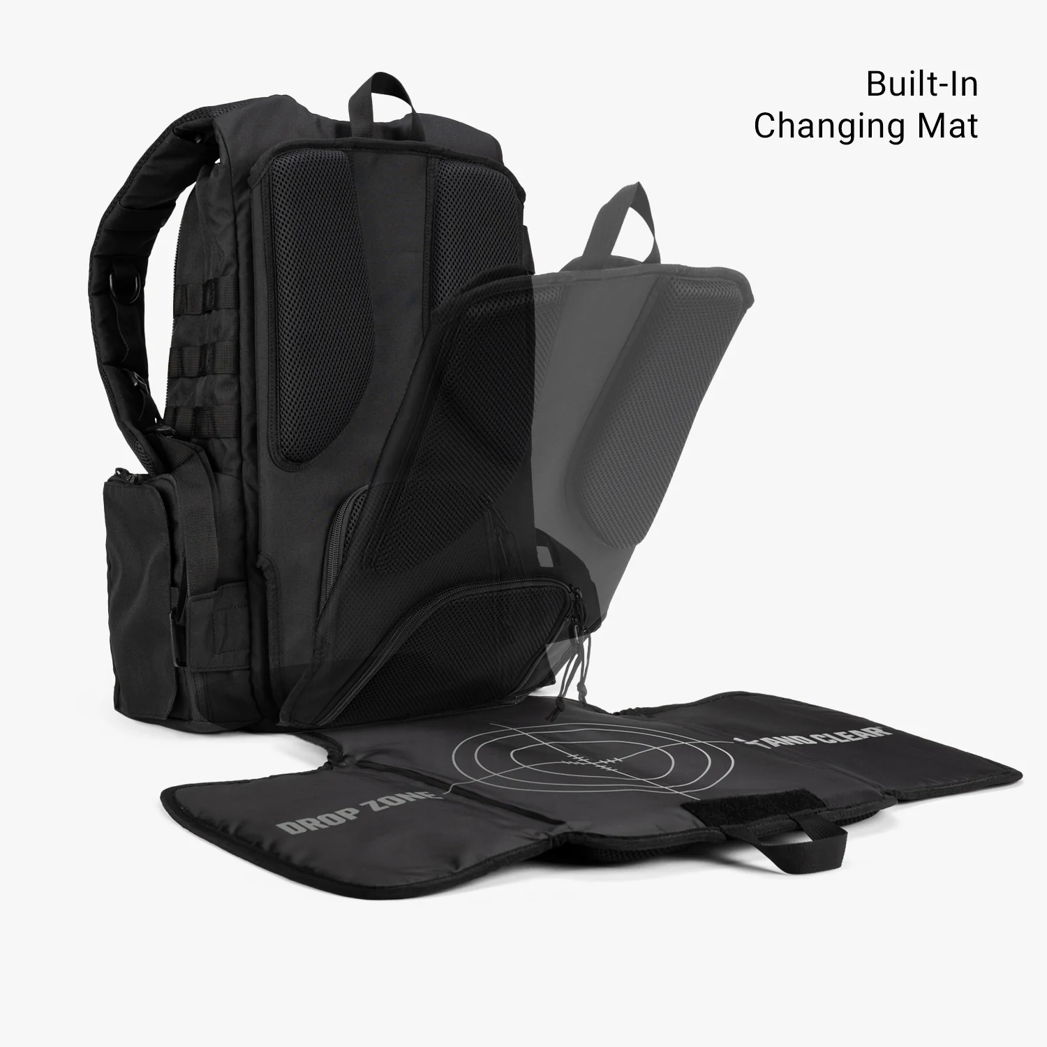 Daypack Diaper Bag - Image 34