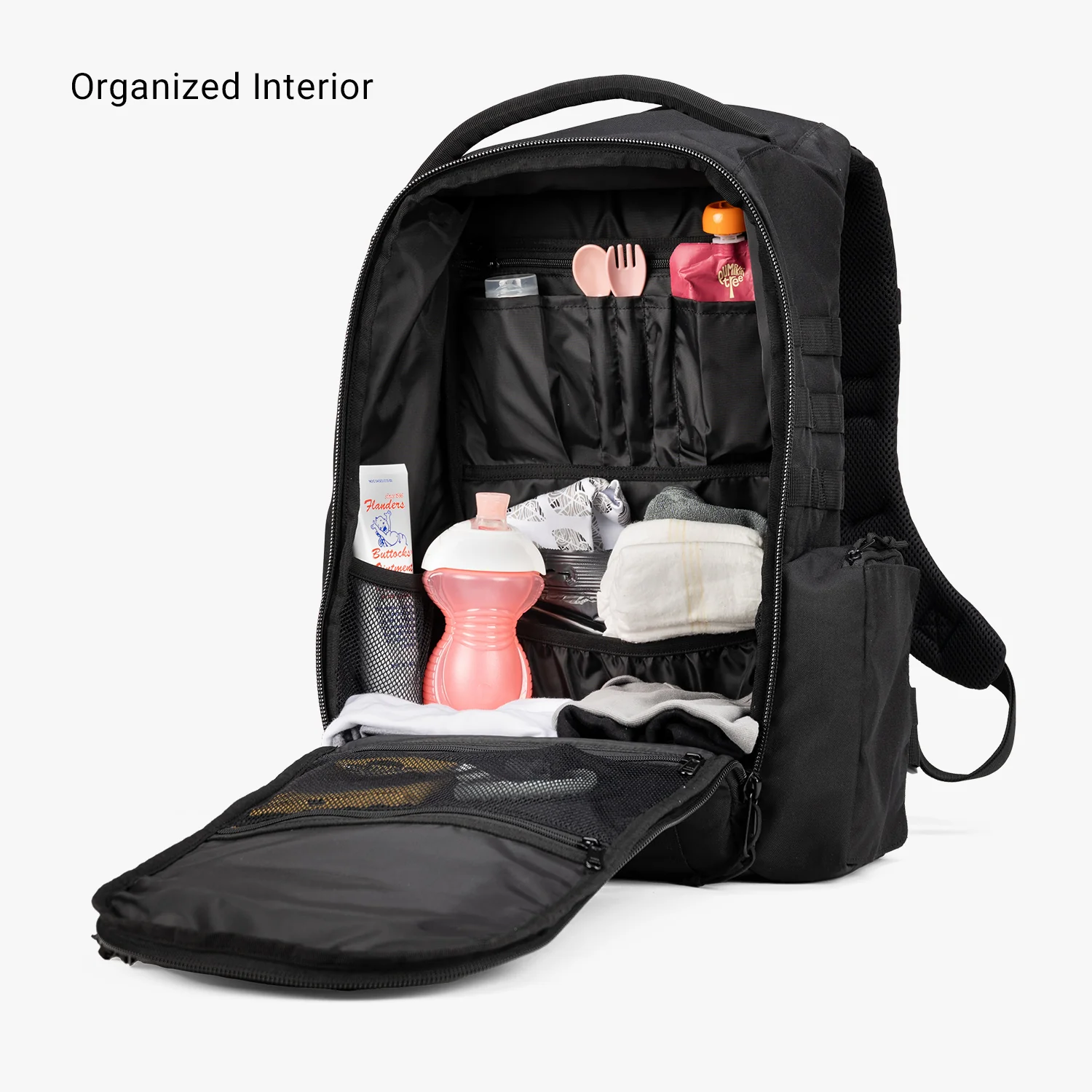 Daypack Diaper Bag - Image 35
