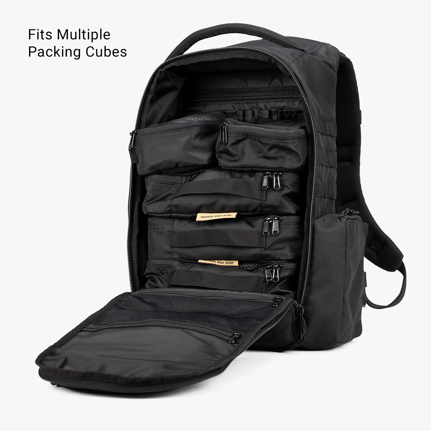Daypack Diaper Bag - Image 42