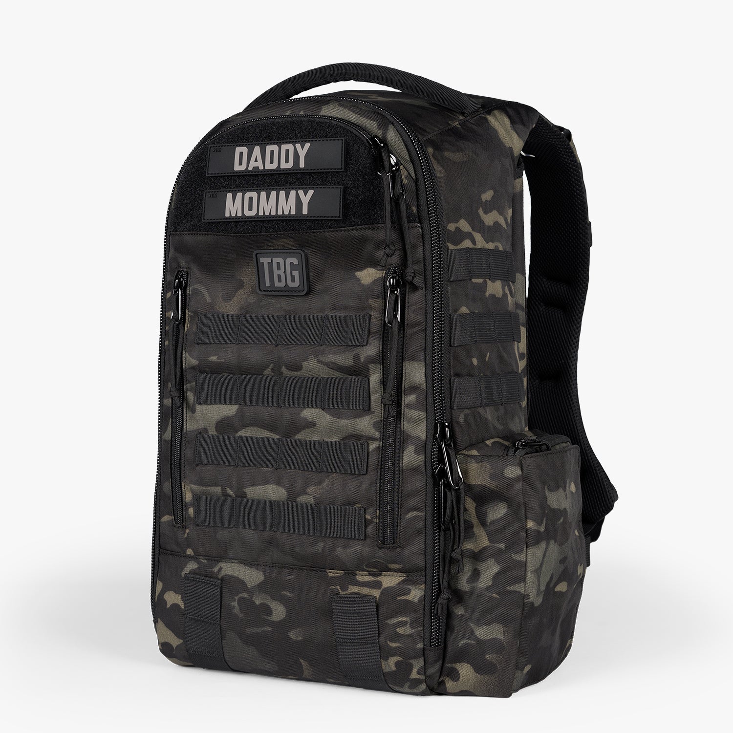 Daypack Diaper Bag - Image 48