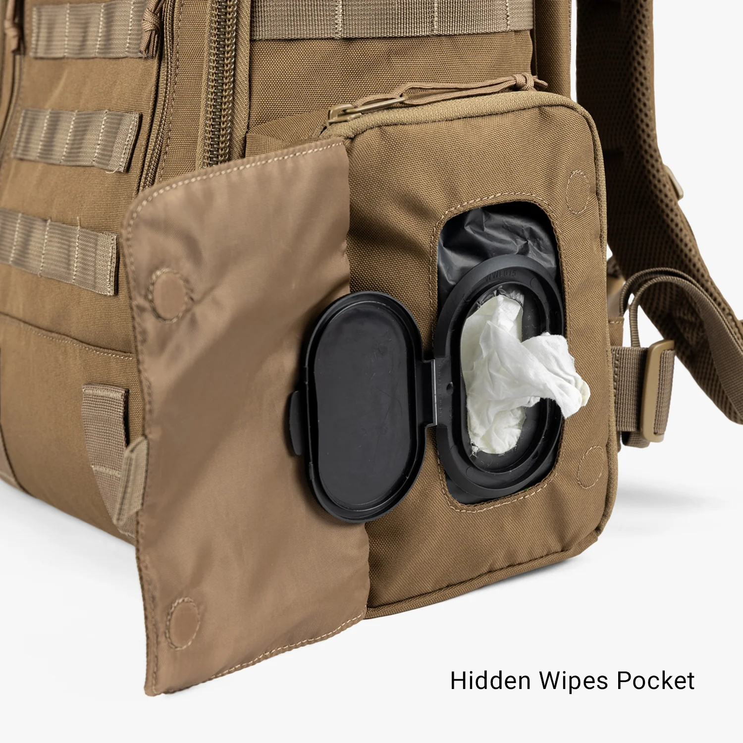 Daypack Diaper Bag - Image 5