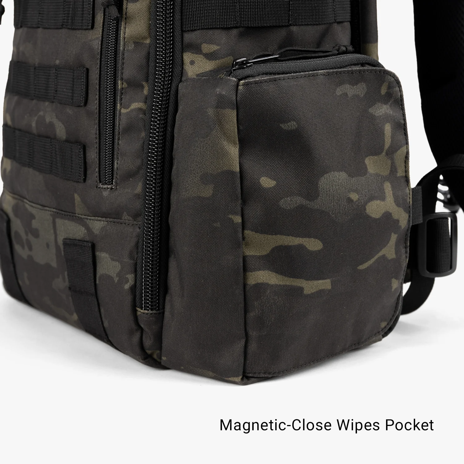 Daypack Diaper Bag - Image 54