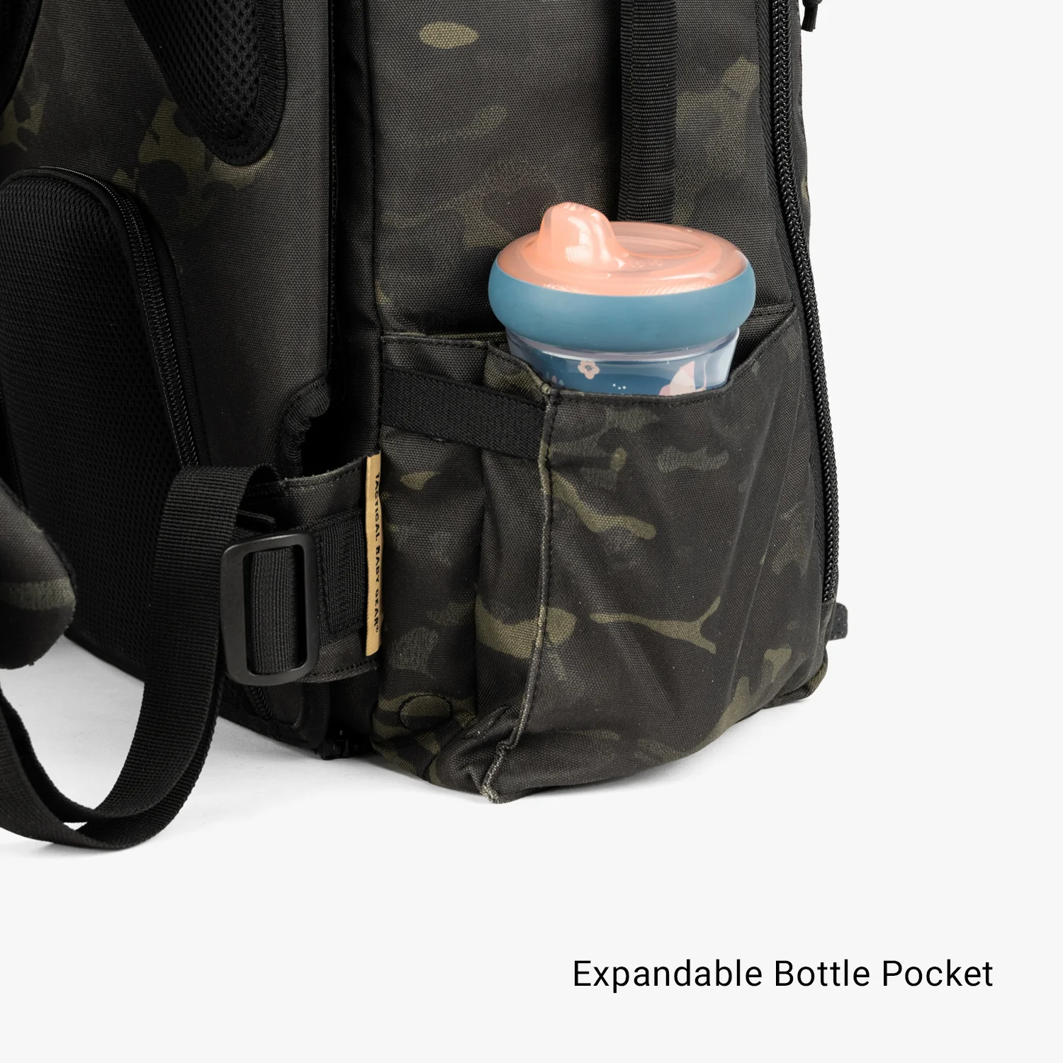 Daypack Diaper Bag - Image 55