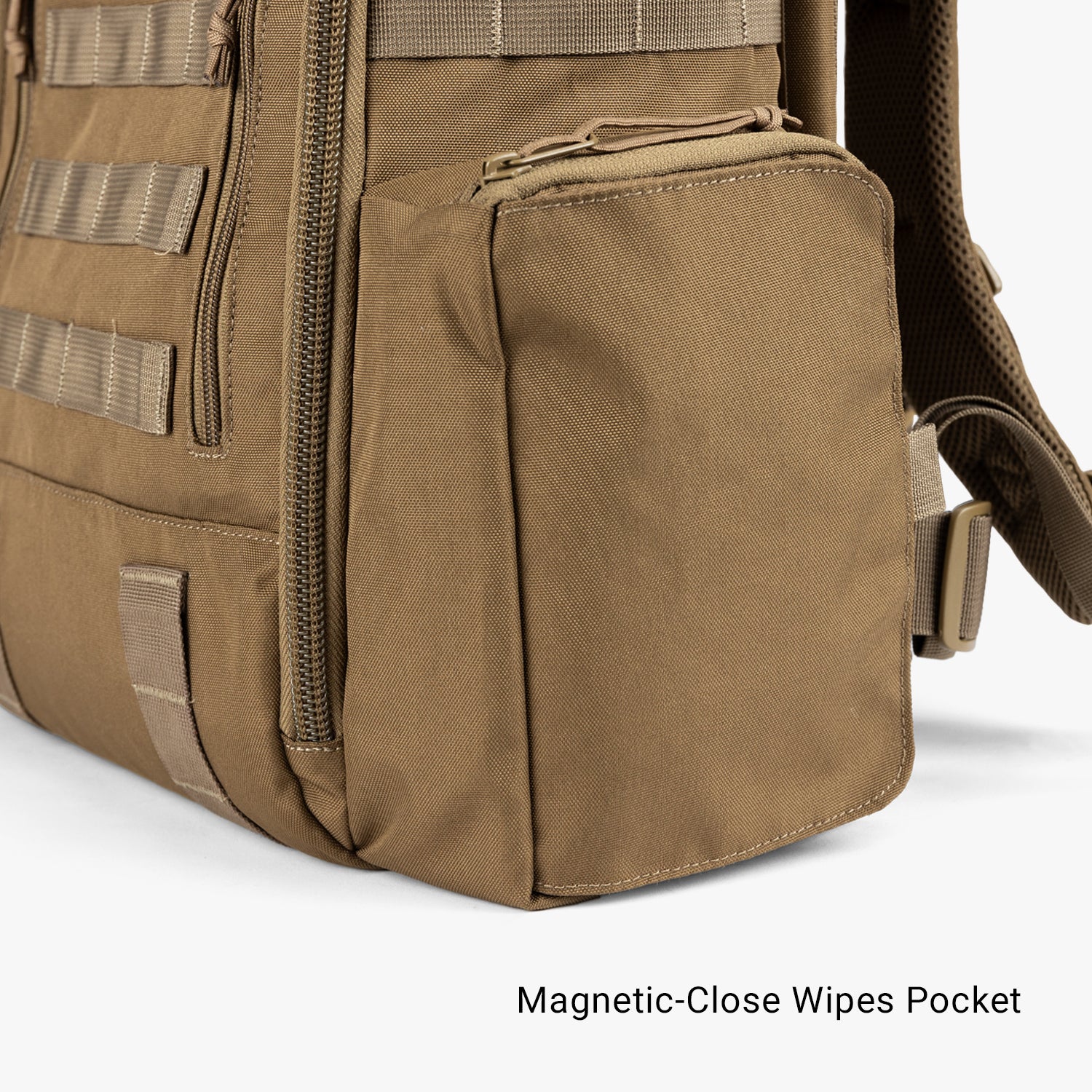 Daypack Diaper Bag - Image 6