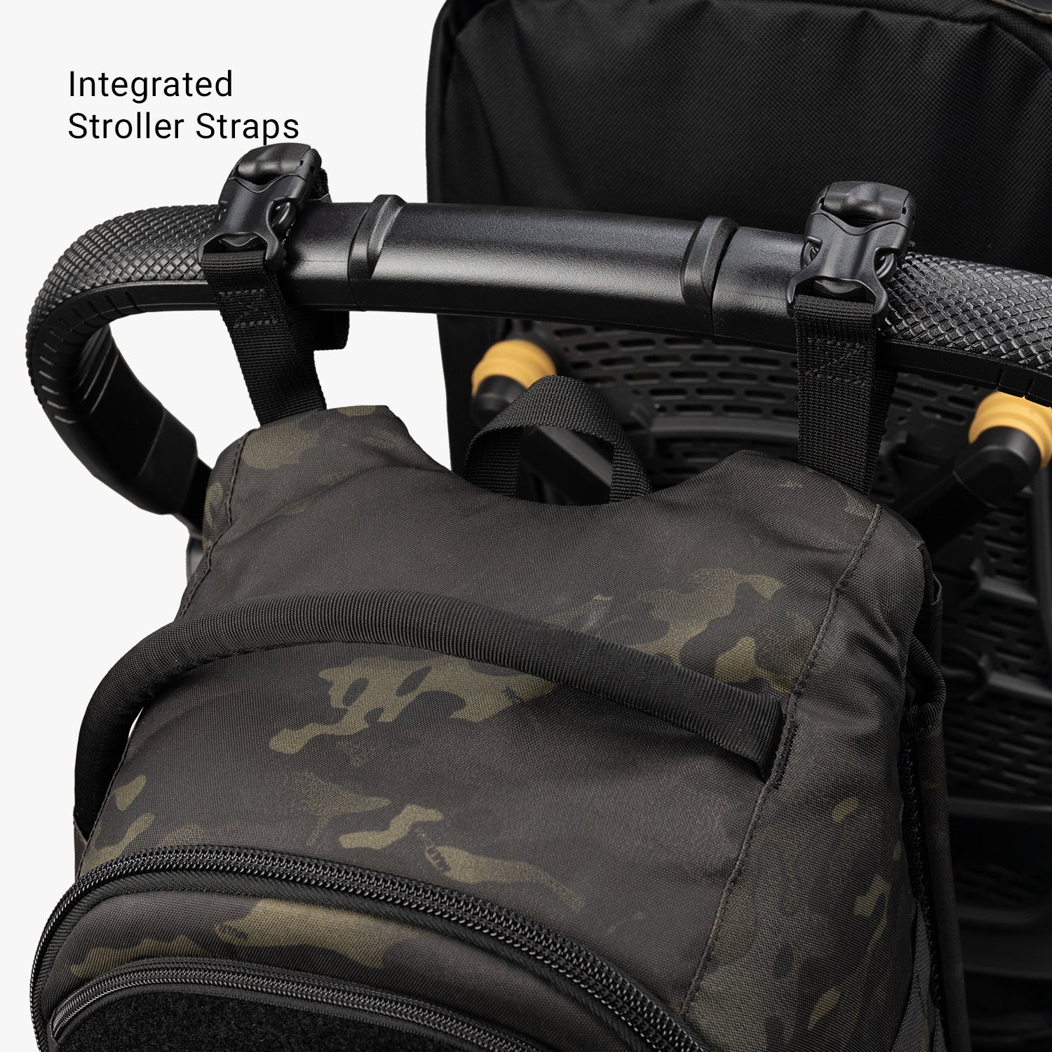 Daypack Diaper Bag - Image 64