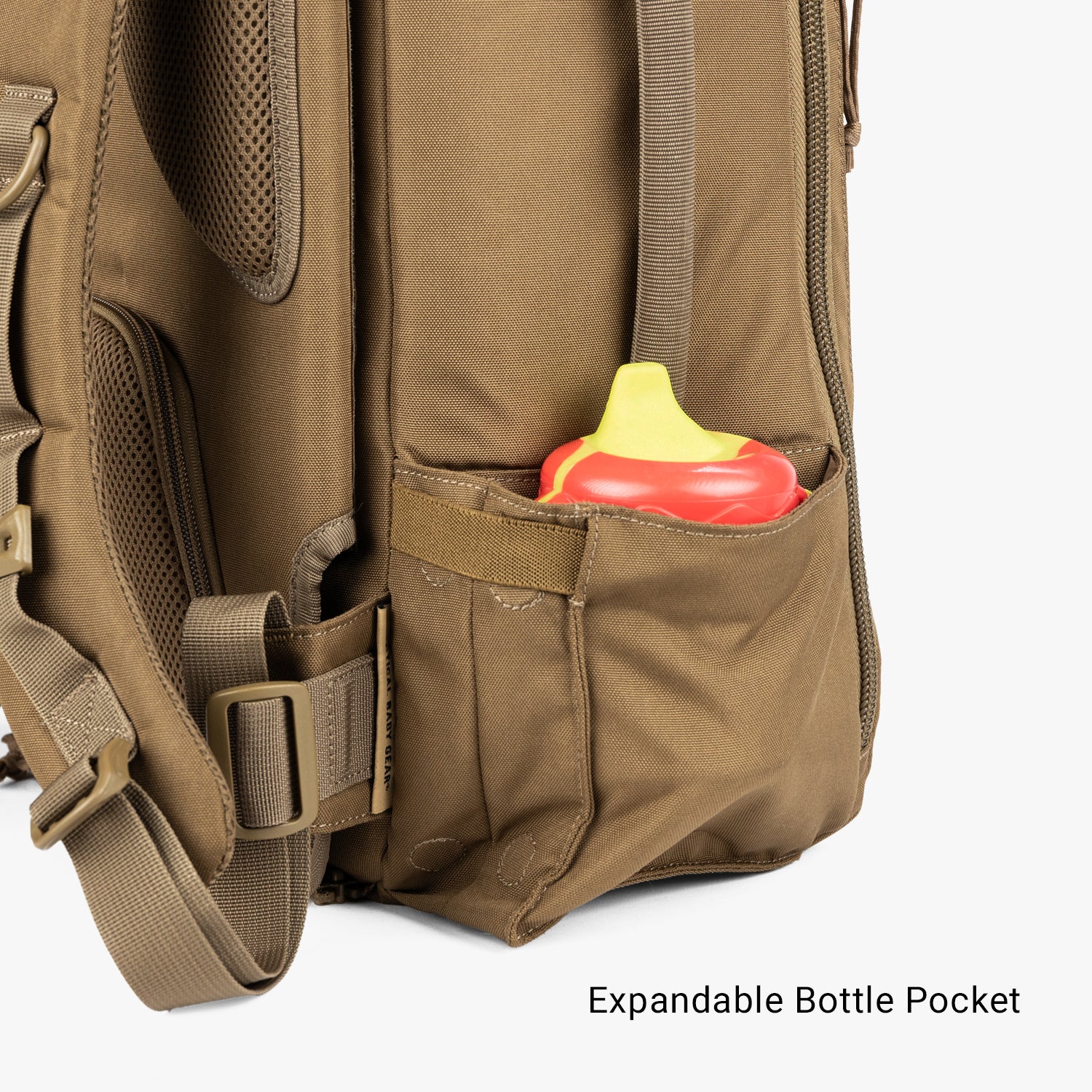 Daypack Diaper Bag - Image 7