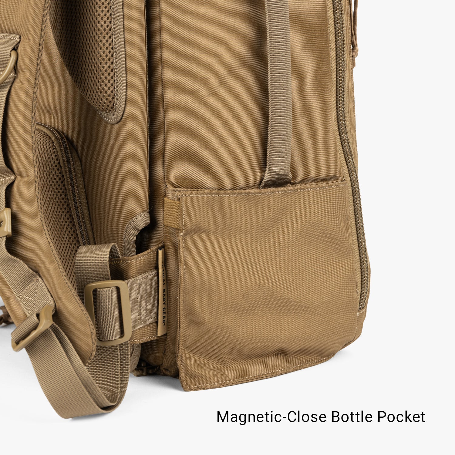 Daypack Diaper Bag - Image 8