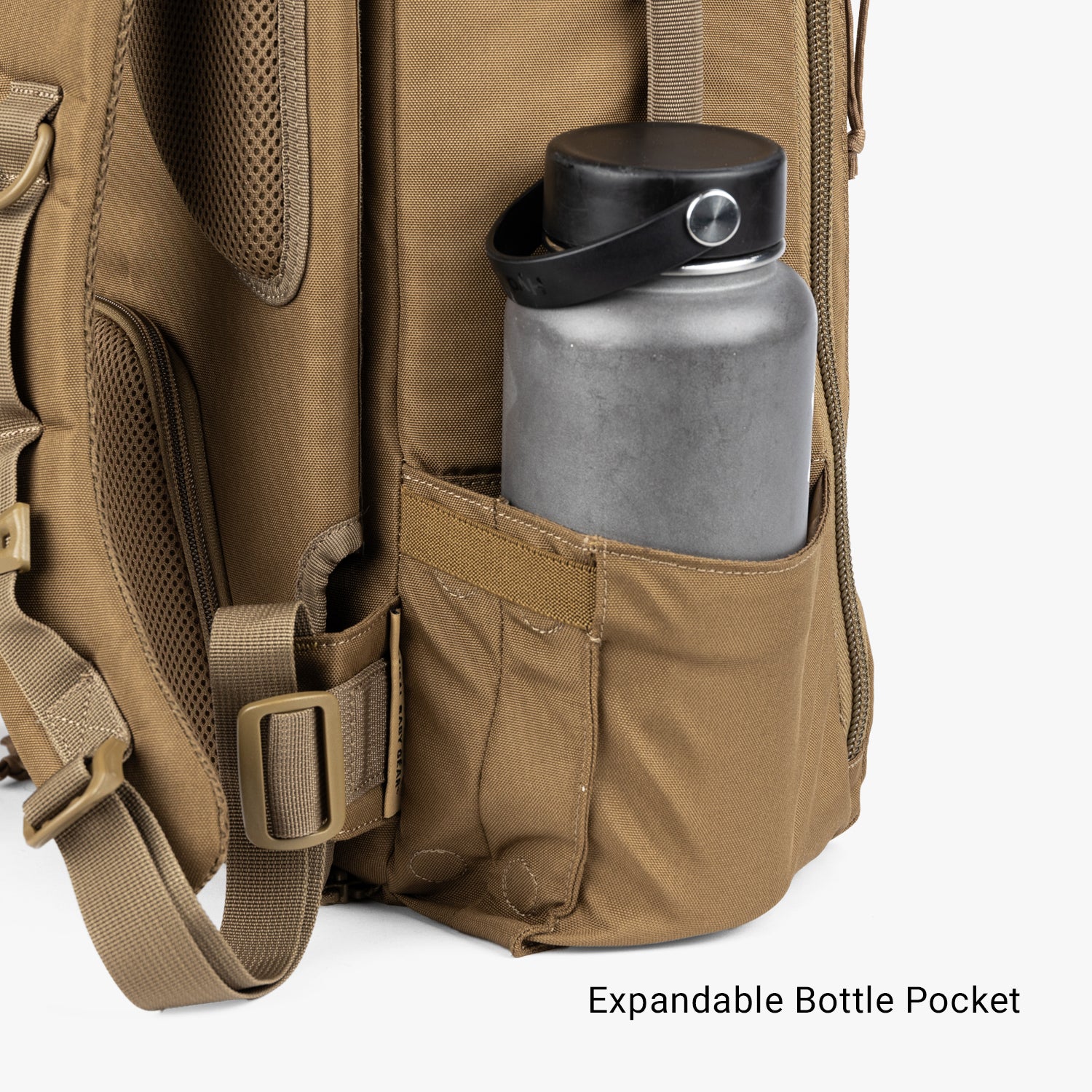 Daypack Diaper Bag - Image 9