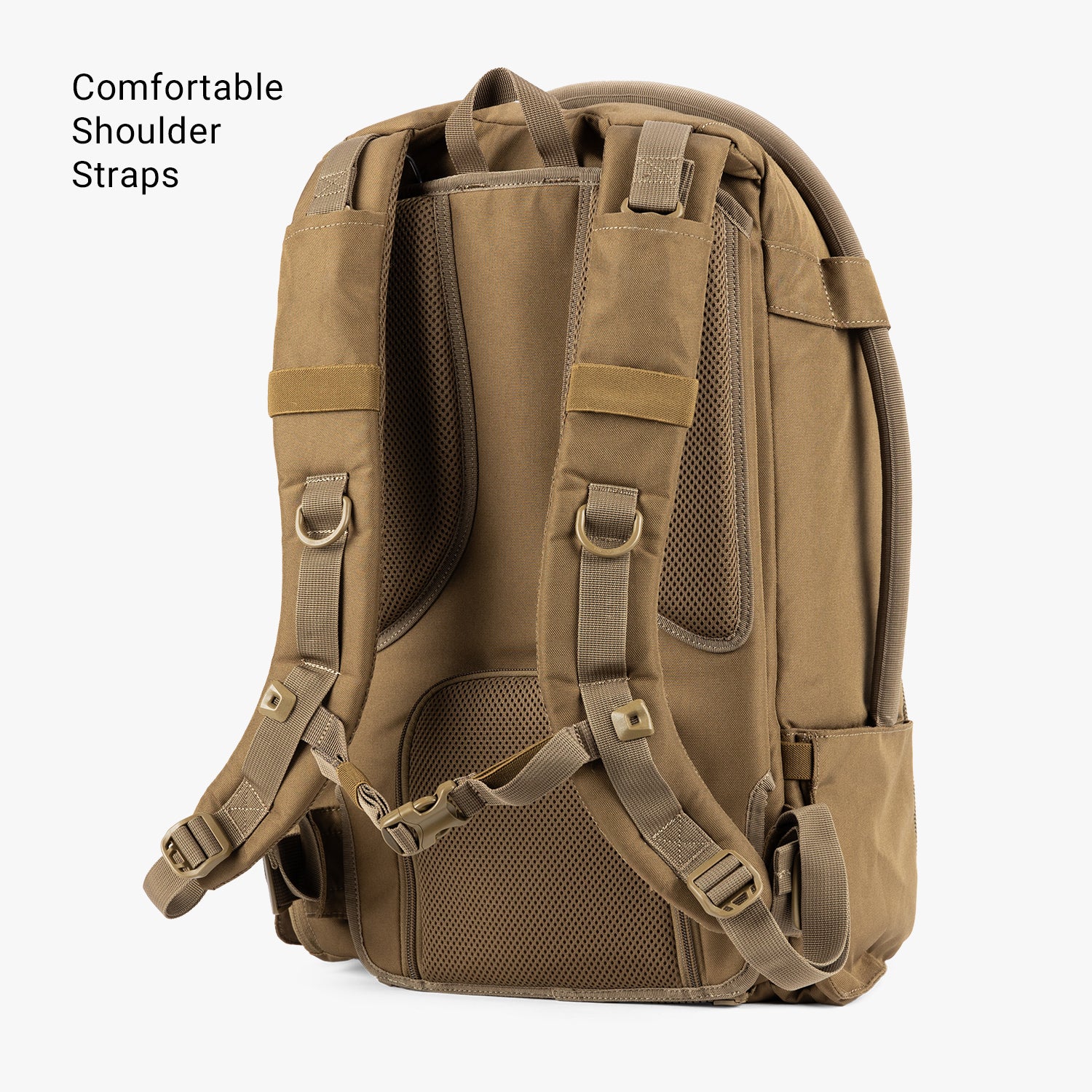 Daypack Diaper Bag + Baby Carrier Bundle - Image 11