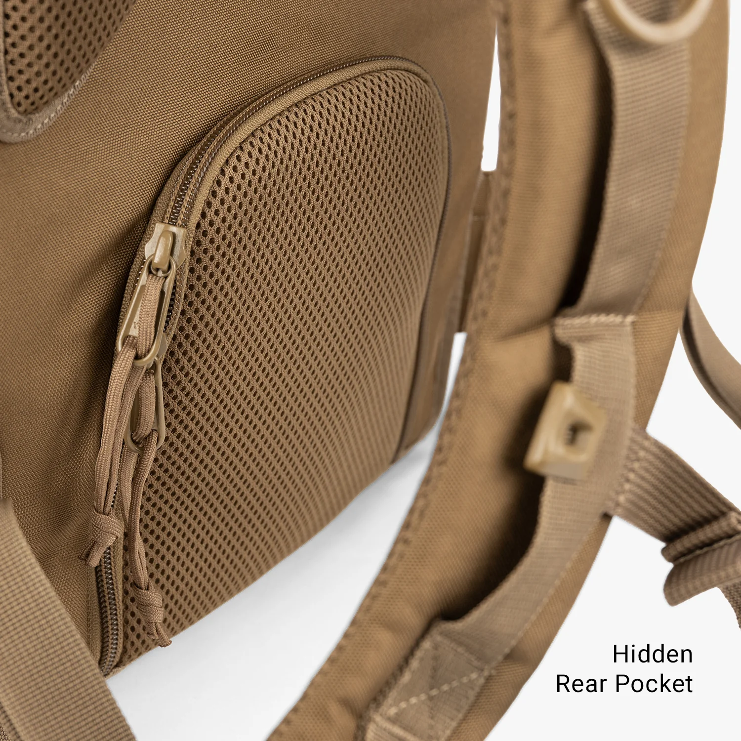 Daypack Diaper Bag + Baby Carrier Bundle - Image 13