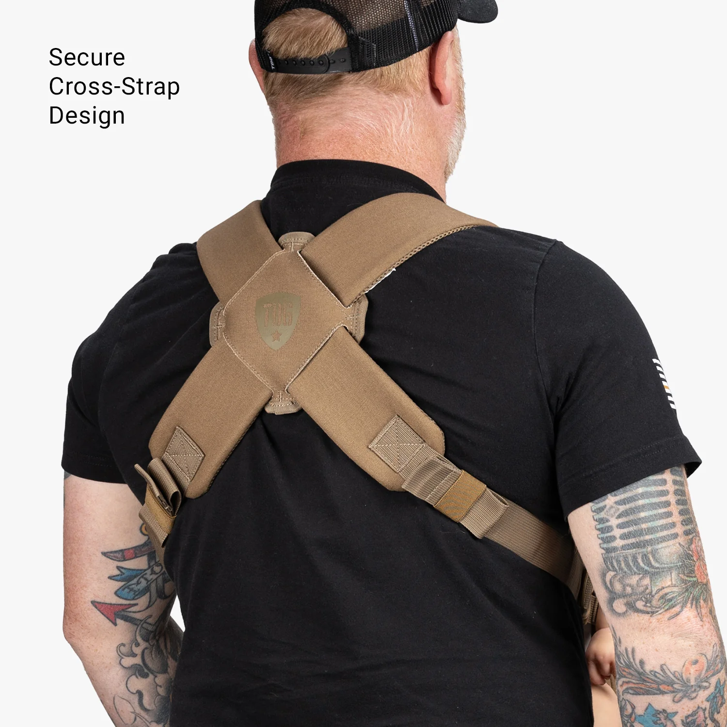 Daypack Diaper Bag + Baby Carrier Bundle - Image 15