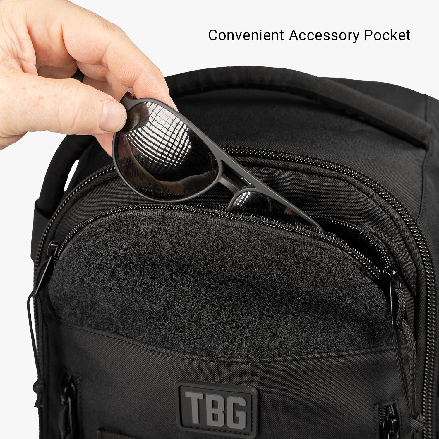 Daypack Diaper Bag - Image 45