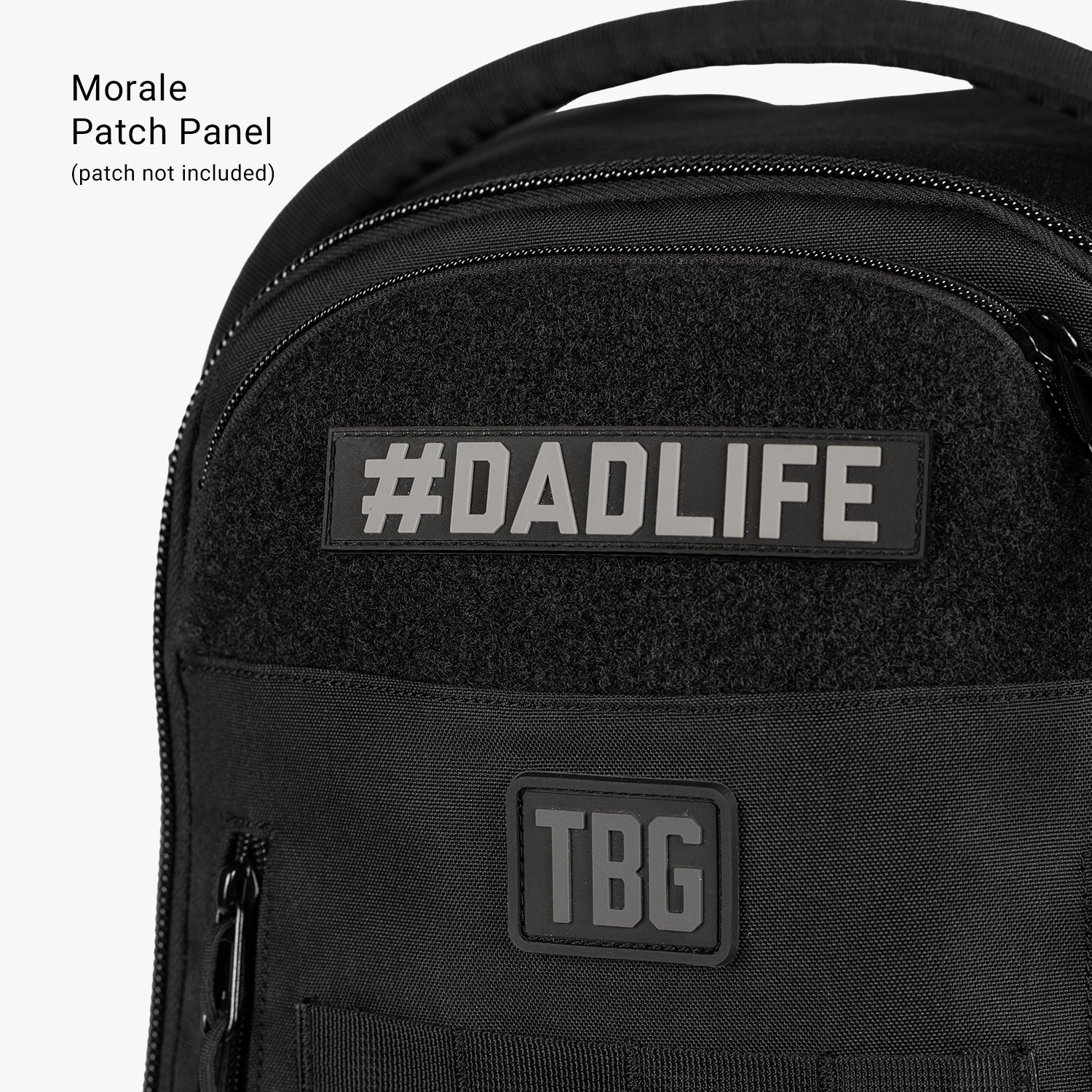 Daypack Diaper Bag - Image 46