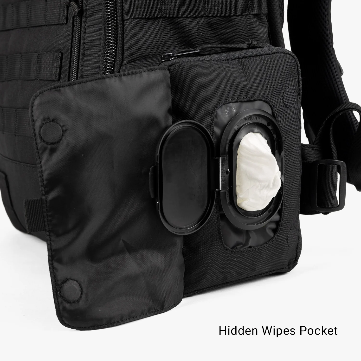 Daypack Diaper Bag + Baby Carrier Bundle - Image 29