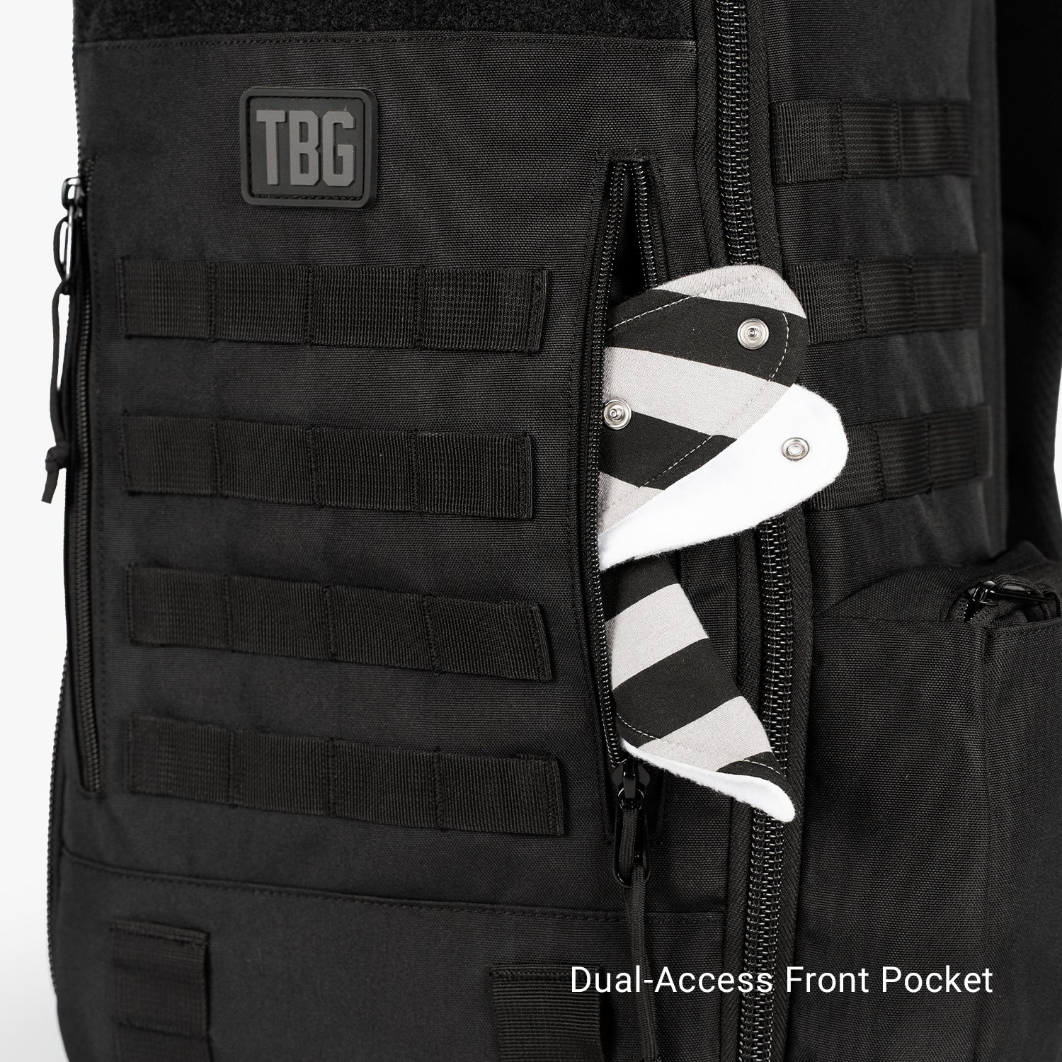 Daypack Diaper Bag - Image 43