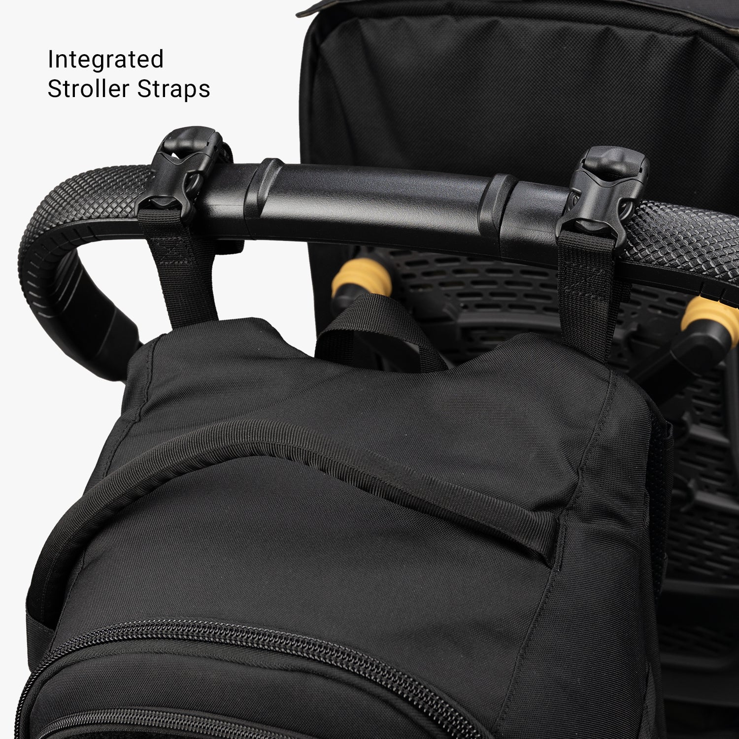 Daypack Diaper Bag + Baby Carrier Bundle - Image 37