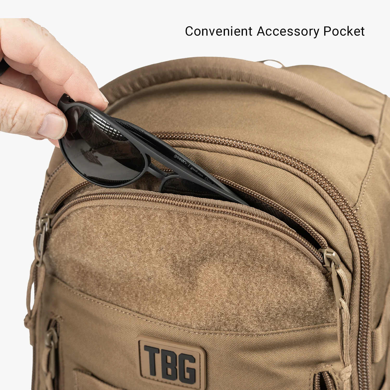 Daypack Diaper Bag - Image 13