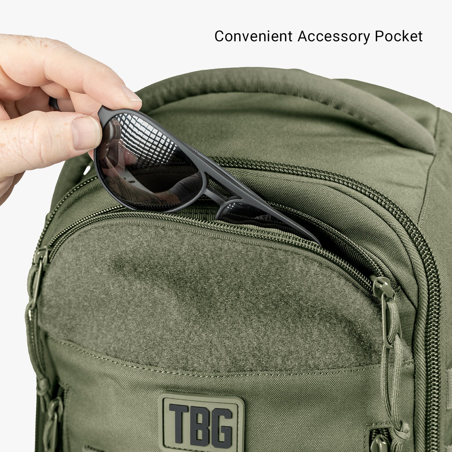 Daypack Diaper Bag - Image 31