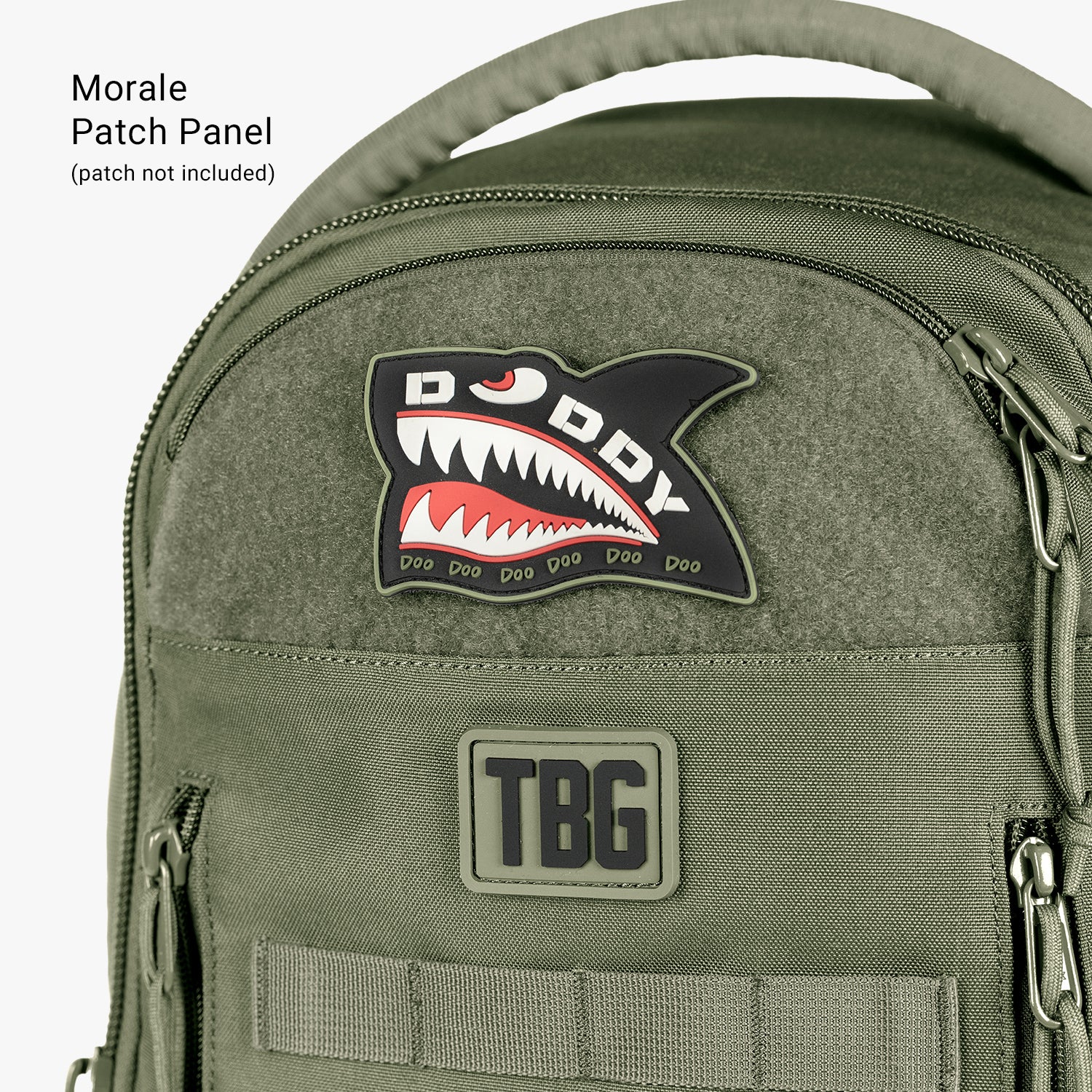 Daypack Diaper Bag - Image 32