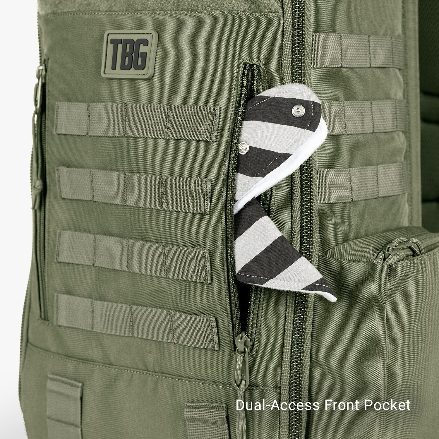 Daypack Diaper Bag - Image 28
