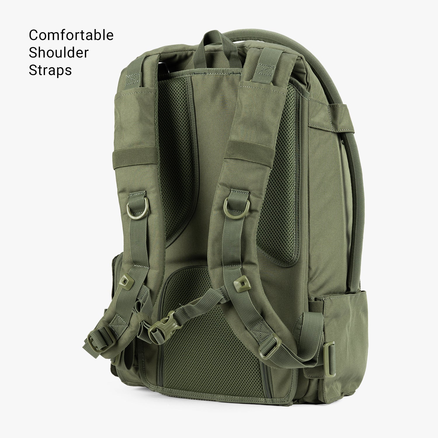 Daypack Diaper Bag + Baby Carrier Bundle - Image 58