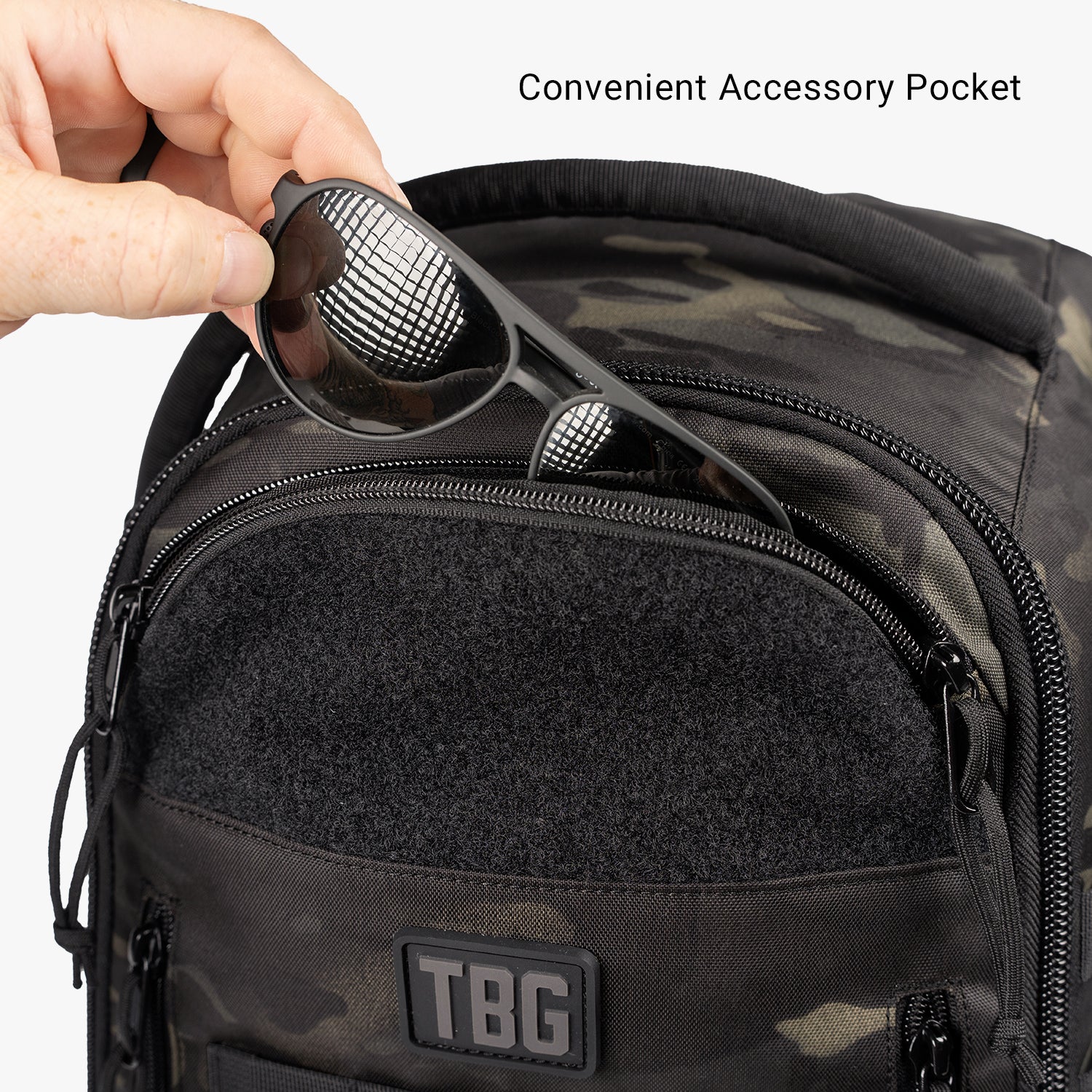 Daypack Diaper Bag - Image 60