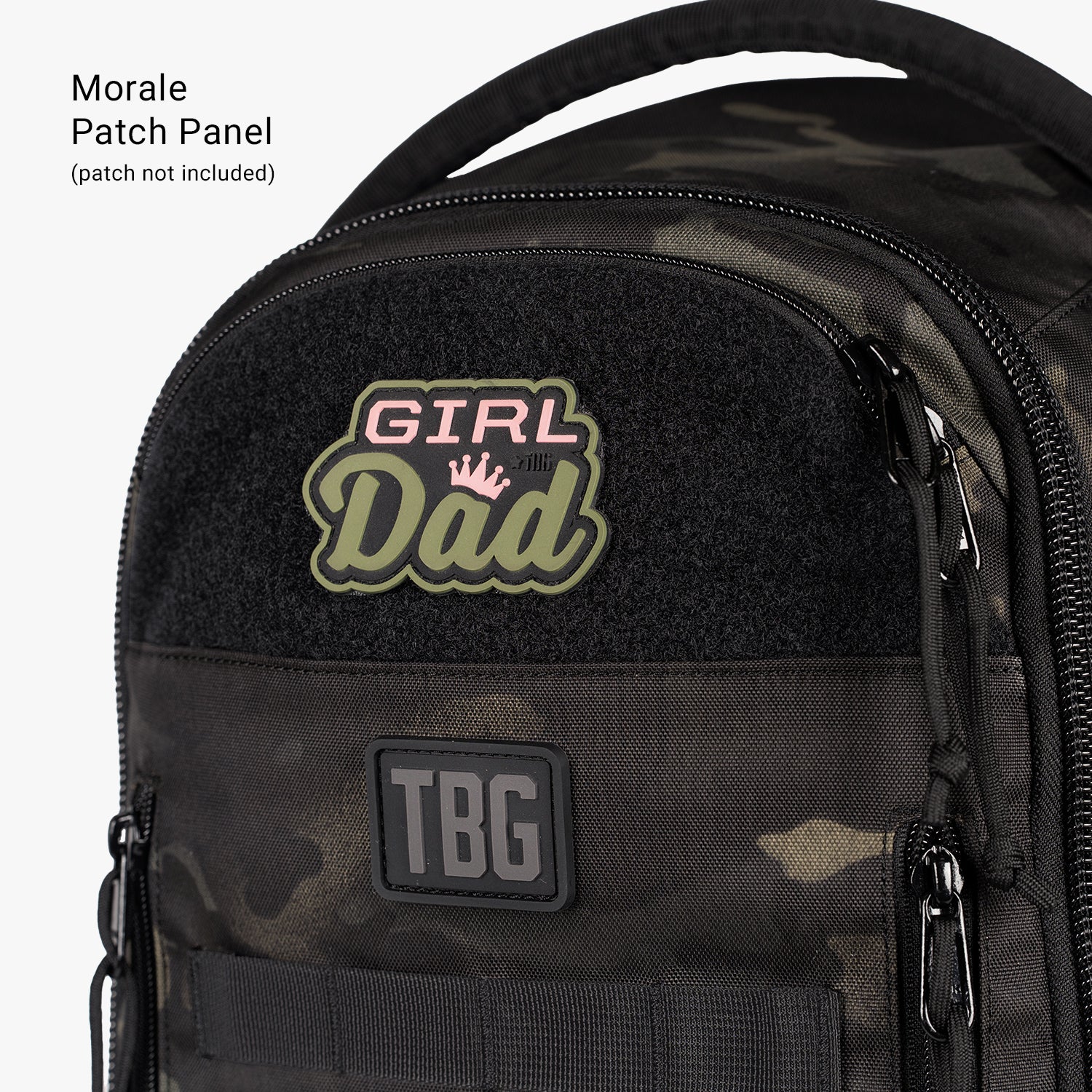 Daypack Diaper Bag - Image 62