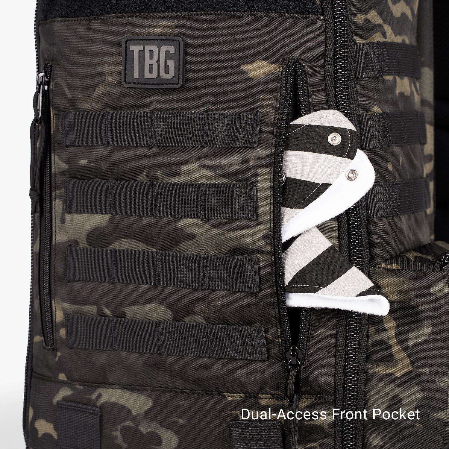 Daypack Diaper Bag - Image 59