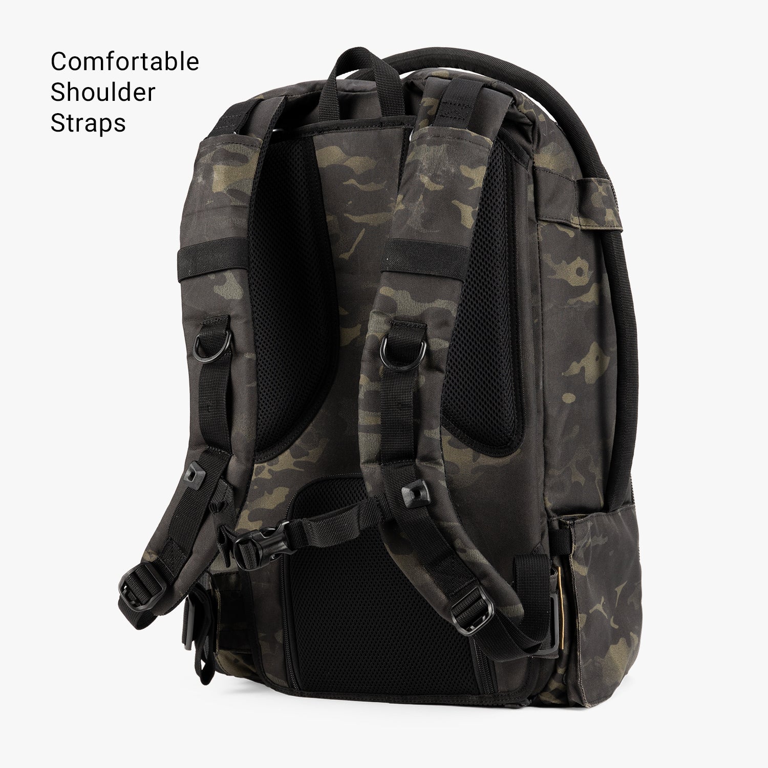 Daypack Diaper Bag + Baby Carrier Bundle - Image 81