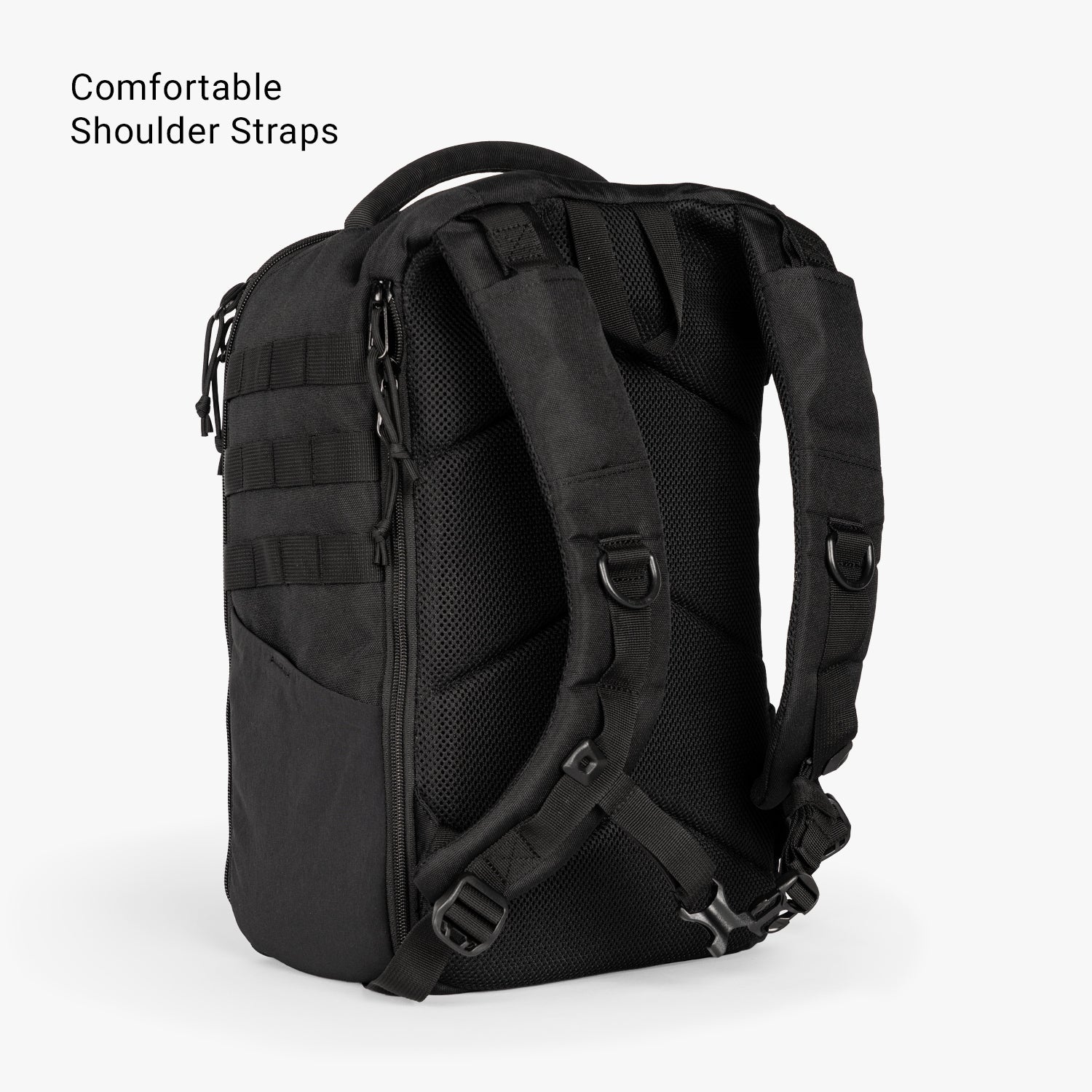 Mini Diaper Bag Backpack + Mat - Image 17