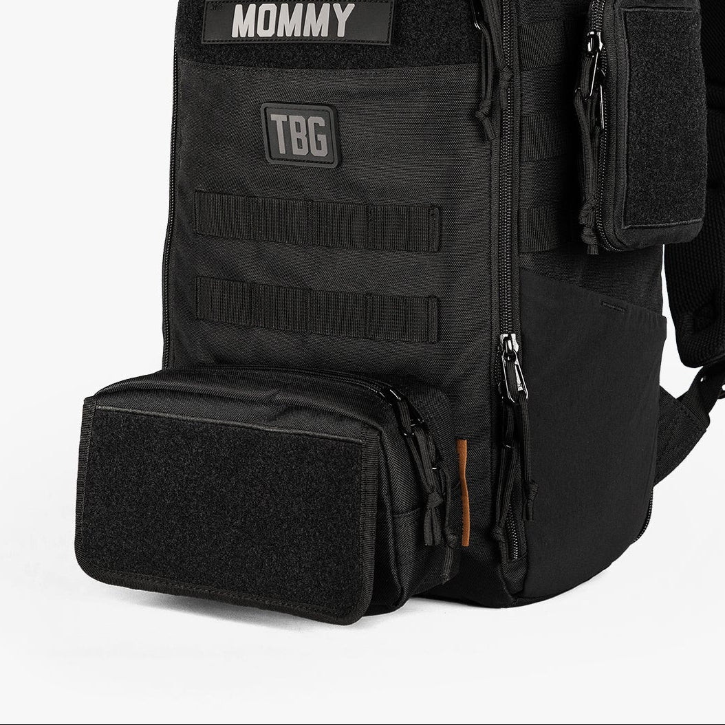 Tactical Wipe Pouch® - Horizontal - Image 7
